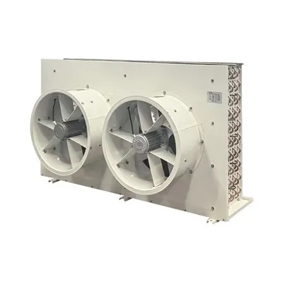 Energetski{0}}isparivač 2625W 4580m³/h DJ15 za skladištenje na niskim temperaturama