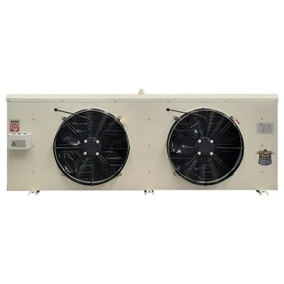 RFJ zamrzivač za hladno skladištenje DL125 dva ventilatora 27.6KW stropni industrijski isparivač