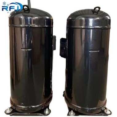 Rotacioni kompresor vazduha