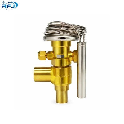 Saginomiya ATX-57060DHS termostatski ekspanzijski ventili