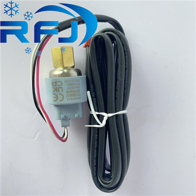 Senzor pritiska Sanhua YCQB serije