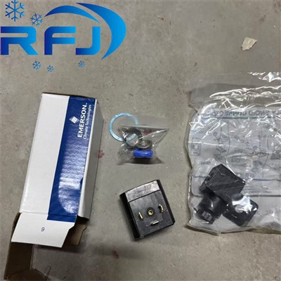 Solenoidne zavojnice za Emerson za izmjeničnu jedinicu