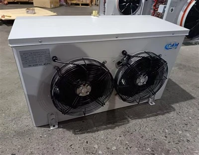 Walkin Cooler Unit